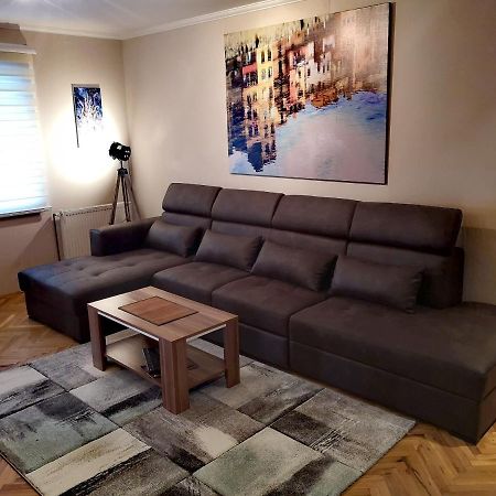 Apartman Villa Čačak Екстериор снимка