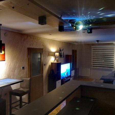 Apartman Villa Čačak Екстериор снимка