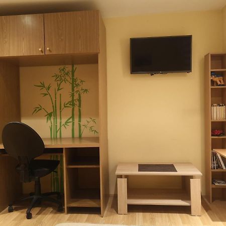 Apartman Villa Čačak Екстериор снимка