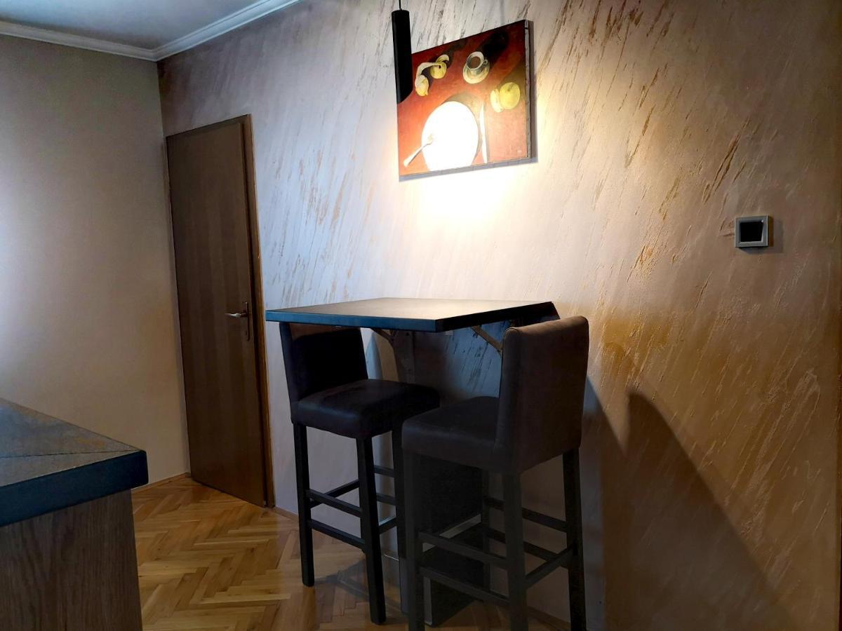 Apartman Villa Čačak Екстериор снимка