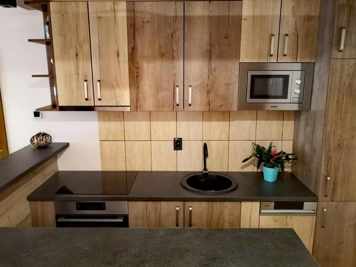 Apartman Villa Čačak Екстериор снимка
