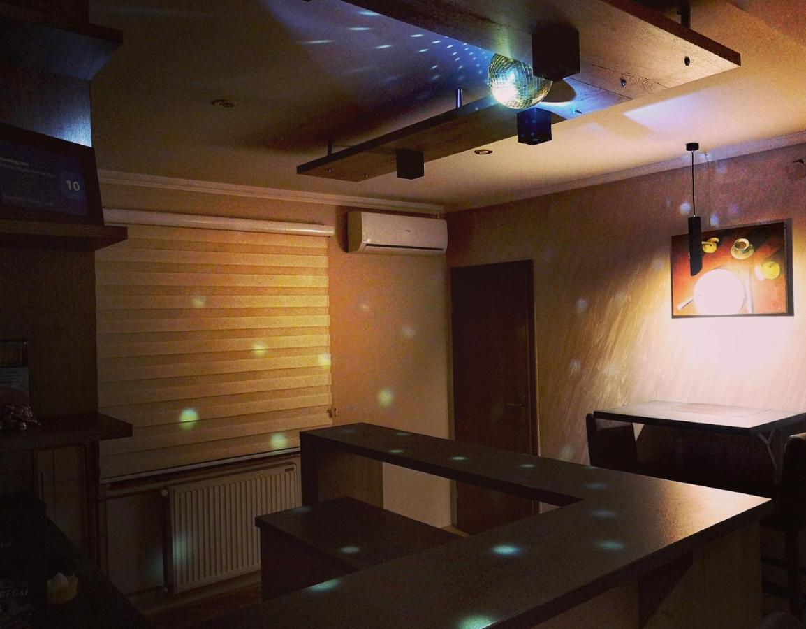 Apartman Villa Čačak Екстериор снимка