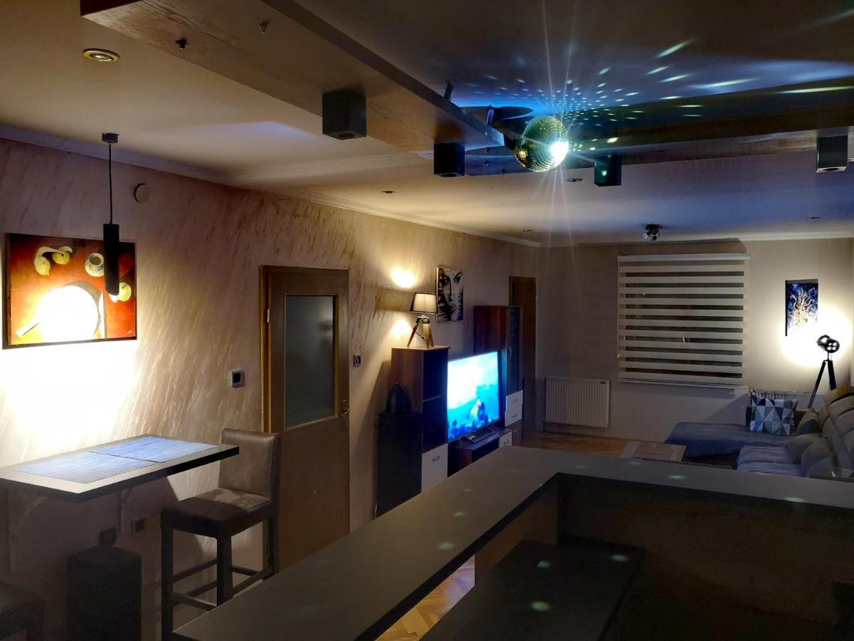 Apartman Villa Čačak Екстериор снимка