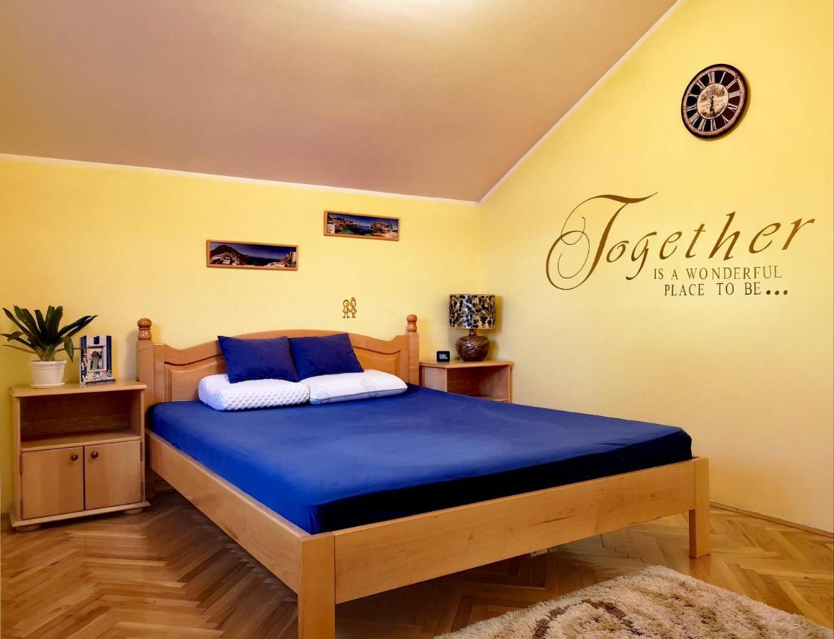 Apartman Villa Čačak Екстериор снимка